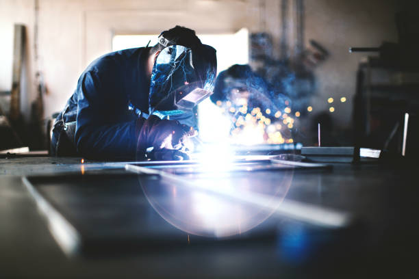  Harlan, IA Welder Pros