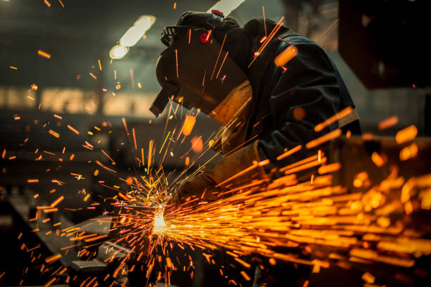 Best Food and Beverage Processing Equipment Welding in Harlan, IA