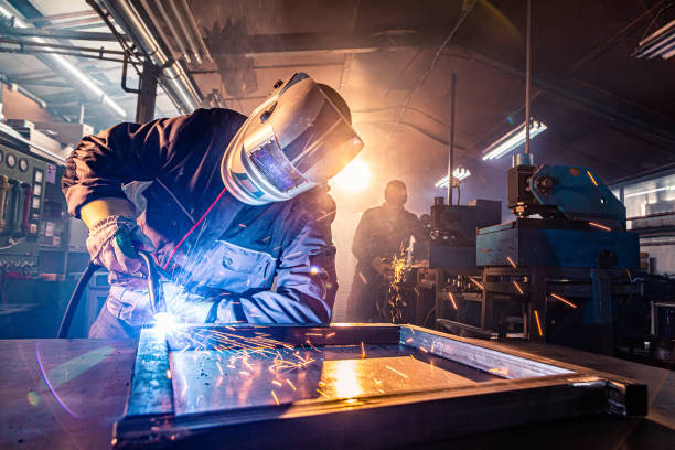 Reliable Harlan, IA Welder & Metal Fabrication Solutions