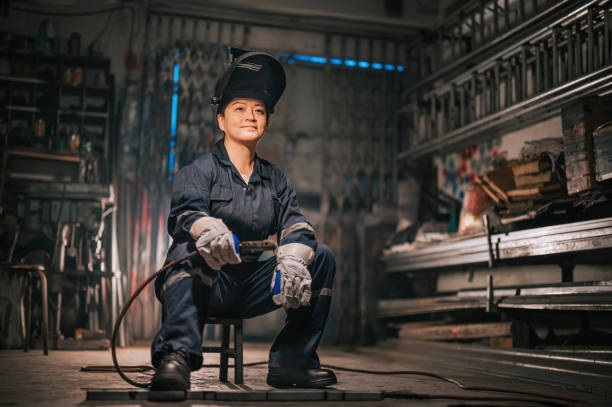 Affordable Welder Services in Harlan, IA
