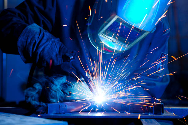 Best Aerospace and Defense Welding in Harlan, IA