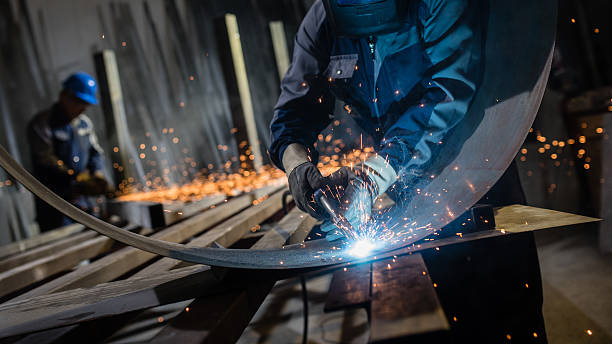 Best Automation and Robotic Welding in Harlan, IA