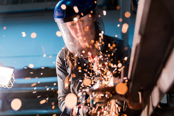 Best Artistic and Custom Metal Fabrication in Harlan, IA